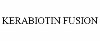 KERABIOTIN FUSION