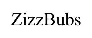 ZIZZBUBS