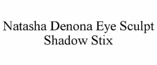 NATASHA DENONA EYE SCULPT SHADOW STIX