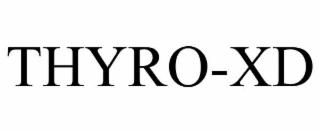 THYRO-XD