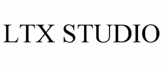 LTX STUDIO