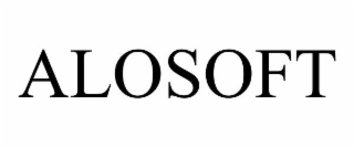 ALOSOFT