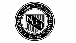 NGH NATIONAL GUILD OF HYPNOTISTS INC. EST. 1950