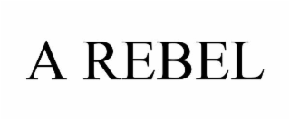 A REBEL