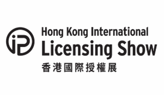 HONG KONG INTERNATIONAL LICENSING SHOW