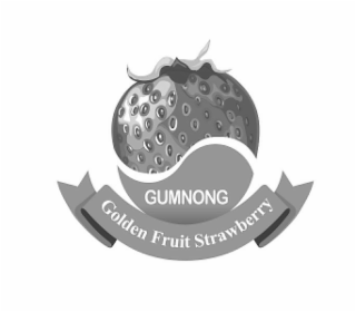 GUMNONG GOLDEN FRUIT STRAWBERRY