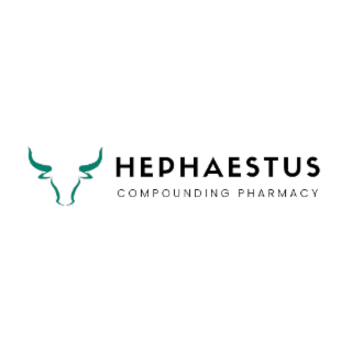 HEPHAESTUS COMPOUNDING PHARMACY