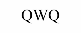 QWQ
