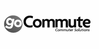 GO COMMUTE COMMUTER SOLUTIONS