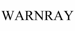 WARNRAY
