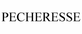 PECHERESSE