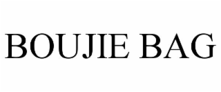 BOUJIE BAG