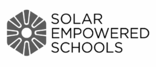 SOLAR EMPOWERED SCHOOLS