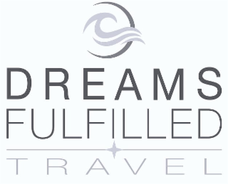DREAMS FULFILLED TRAVEL