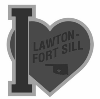 I LAWTON- FORT SILL