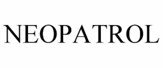 NEOPATROL
