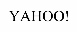 YAHOO!