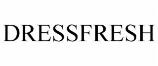 DRESSFRESH