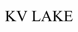 KV LAKE