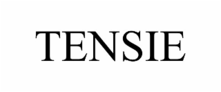 TENSIE