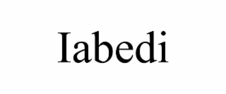 IABEDI
