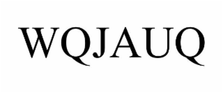 WQJAUQ