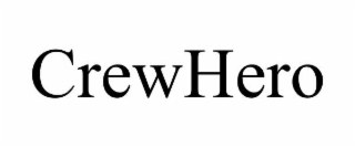 CREWHERO