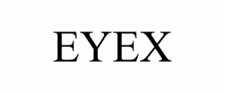 EYEX