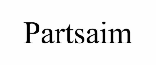 PARTSAIM