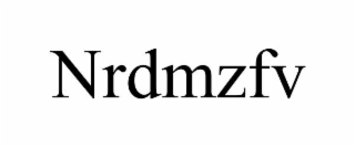 NRDMZFV
