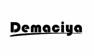 DEMACIYA