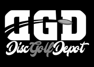D G D DISC GOLF DEPOT