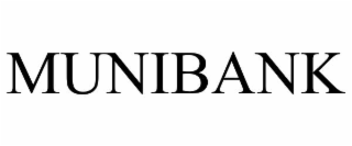 MUNIBANK