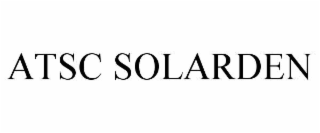 ATSC SOLARDEN
