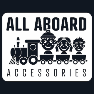 ALL ABOARD ACCESSORIES