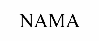 NAMA