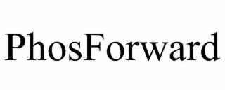 PHOSFORWARD