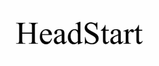 HEADSTART