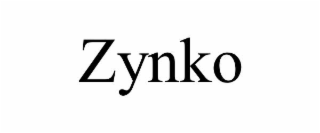 ZYNKO
