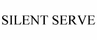 SILENT SERVE