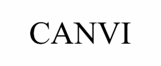 CANVI