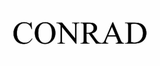 CONRAD