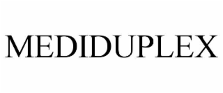 MEDIDUPLEX