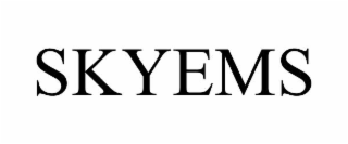 SKYEMS