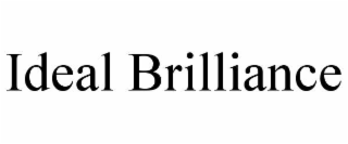 IDEAL BRILLIANCE