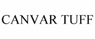 CANVAR TUFF