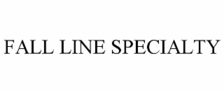 FALL LINE SPECIALTY