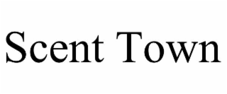 SCENT TOWN