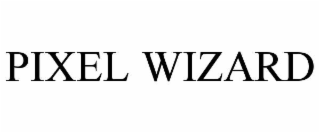PIXEL WIZARD