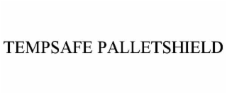 TEMPSAFE PALLETSHIELD